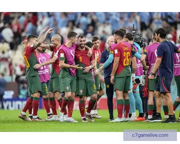 世界杯29席已定法国晋级挪威基本锁定葡萄牙仍需等待出线形势